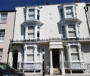 2 Bedroom Flat / Apartment - Oxford Street, Southampton - Photo 1