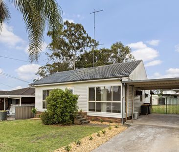 Lovely 3-Bedroom Home - Photo 2