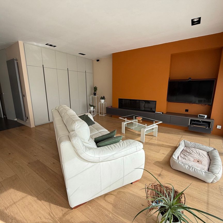 Appartement te huur in Retie met 3 slaapkamers - Photo 1