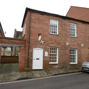 Lower Raven Lane, Ludlow, Shropshire, SY8 - Photo 2