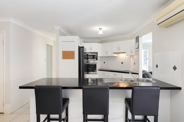 47 Selwyn Street, North Booval QLD 4304 - House For Rent - $700 | Domain - Photo 1