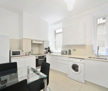 2 bedroom apartment to rent - Photo 6
