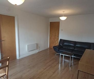 1 bedroom apartment to rent - Photo 2