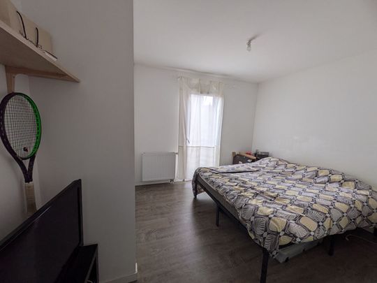 Location Appartement 2 pièces 41m² ST CYR SUR LOIRE 37540 - Photo 1