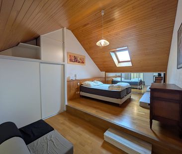 Appartement T3 - Vue mer - Photo 5