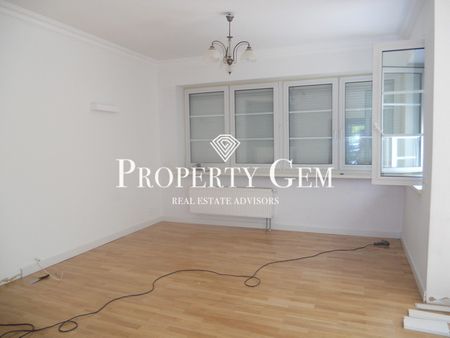 Warszawa, Praga-Południe, Saska Kępa, Algierska - Zdjęcie 3