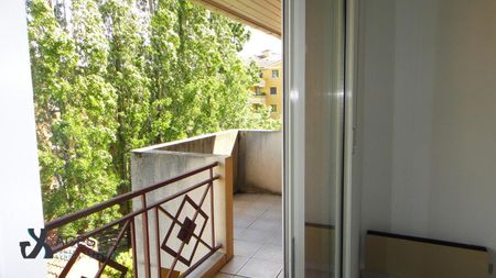 APPARTEMENT T2 50M - Photo 2