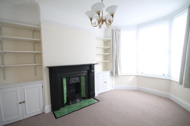 3 bedroom terraced house to rent - Photo 1