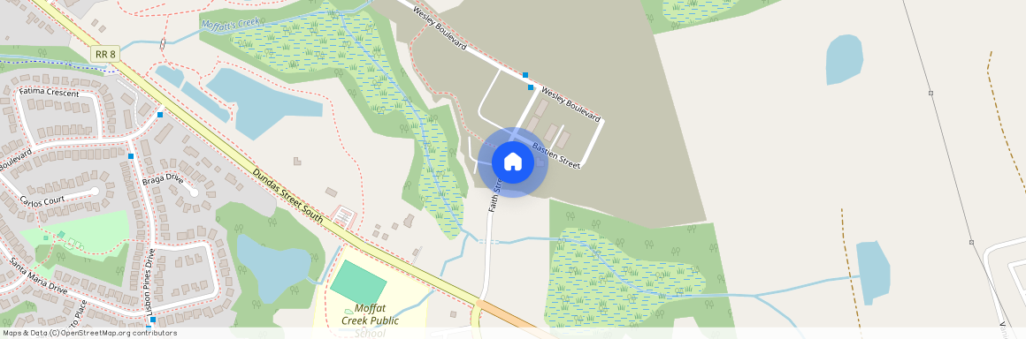 45 Faith Street, Cambridge