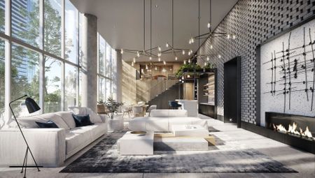 For Lease - 8 Interchange Way Unit# 811, Vaughan, Ontario - Photo 5