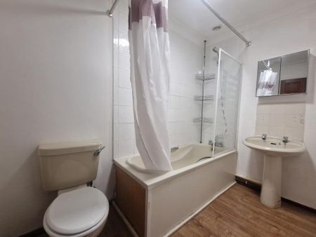 1 bedroom house to rent - Photo 5