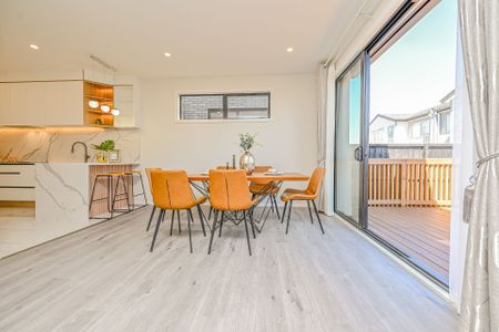 Modern Family Living in Prime Location - Built by MJ HOME Group - Photo 3