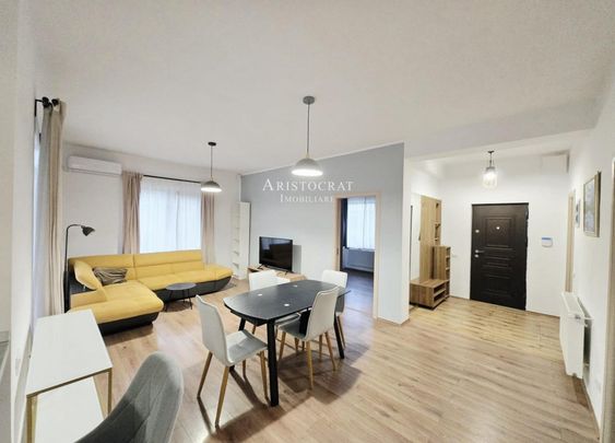 Inchirieri casa individuala Corbeanca - Photo 1