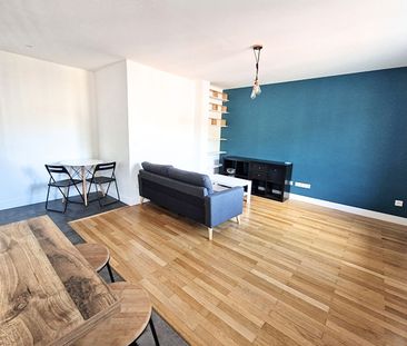 Location Appartement 2 pièces 49m² - Photo 1