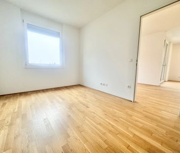 Moderne 3-Zimmer-Wohnung mit Balkon – Haus 2, Top 6 - AB 01.06.2025... - Photo 5