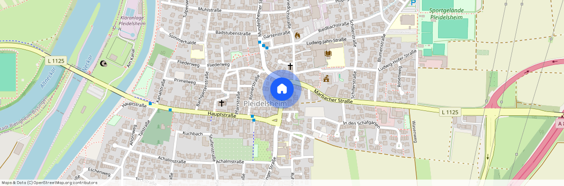 74385 Baden-Württemberg - Pleidelsheim