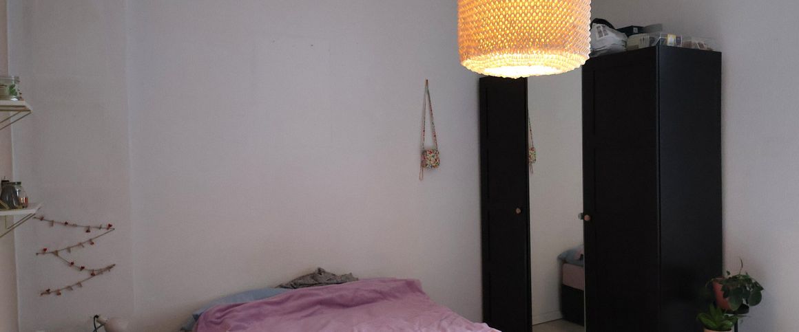 Top Lage: Gepflegte 3-zkb-wohnung Im 1. Og In Osnabrück - Foto 1