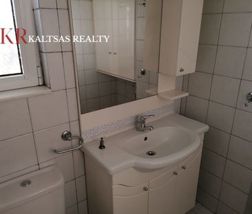 Μεζονέτα για ενοικίαση Αγία Βαρβάρα Λυκοβρύσεως (Λυκόβρυση) - Photo 1