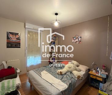 Location Appartement 2 pièces 31m² - Photo 3