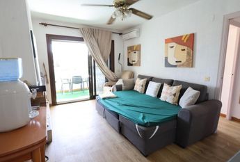 Bungalowplanta alta en Cabo Roig