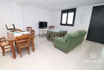 Alquiler de piso en Centro