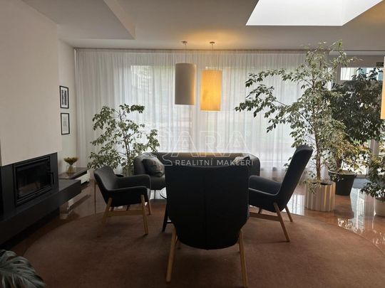 Pronájem bytu 1+kk 22 m2 - Photo 1