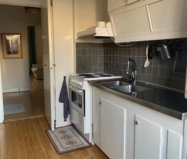 Uppsala - 1rok - tillsv - 12.075kr/mån - Foto 4