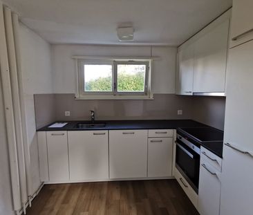 3 Zimmer, 1. Stock - Photo 3