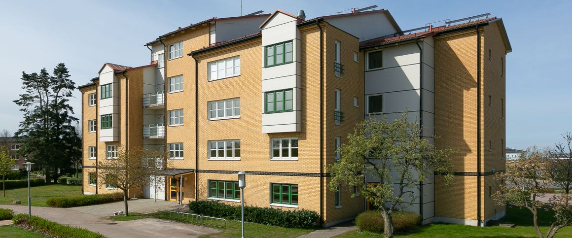 Baltiska Vägen, Kalmar - Photo 1