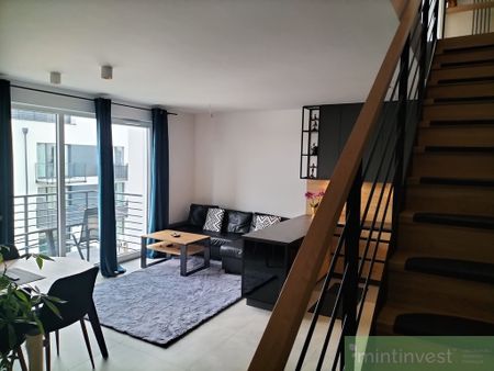 Polecamy na wynajem piękny i duży apartament - Zdjęcie 4