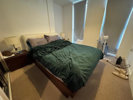1 bedroom flat to rent - Photo 2