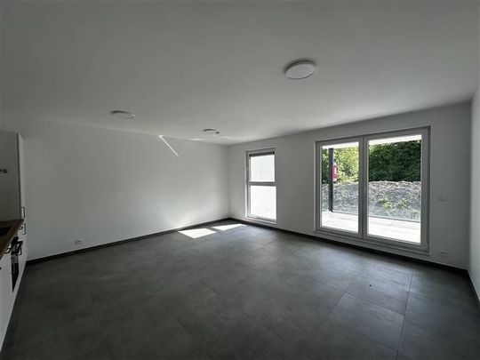 Appartement te huur - Foto 1