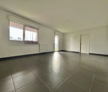 Location Appartement 2 pièces 51m² BALMA 31130 - Photo 5