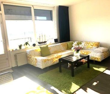 Te huur: Appartement Pastoor Petersstraat in Eindhoven - Foto 1