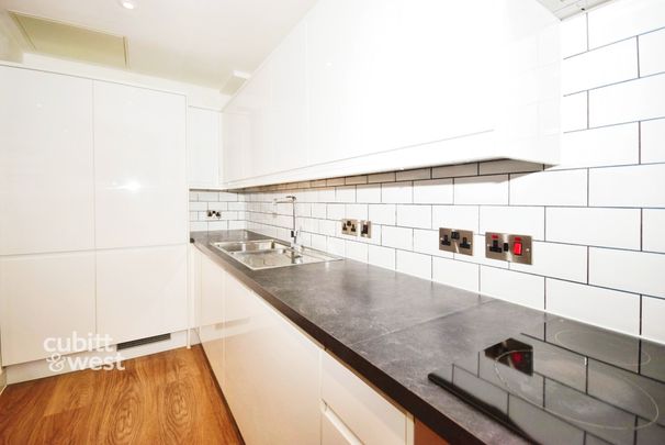 1 bedroom maisonette to rent - Photo 1