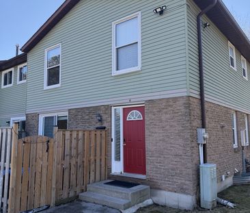 For Lease - 70 Fiddlers Green Road Unit# 4, London North, Ontario - Photo 4