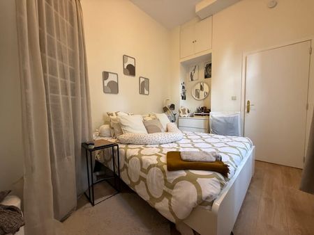 Appartement te huur - Photo 4