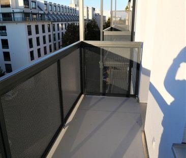 Toprenovierter 47m² Altbau + 4,6m² Balkon und Fernwärme - 1200 Wien - Foto 5