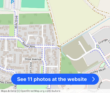 2 bedroom house for rent - Photo 1