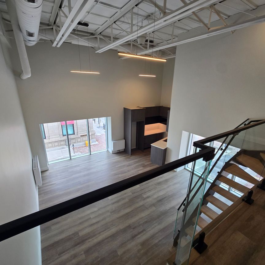 For Lease - 241 Front Street Unit# 207, Belleville, Ontario - Photo 1