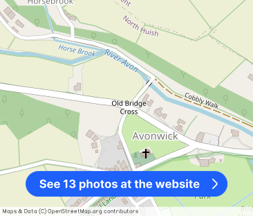 Avonwick, South Brent, TQ10 - Photo 1