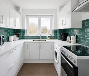 1 bedroom Flat To Let Total Size: 463 SQ FT - Photo 6