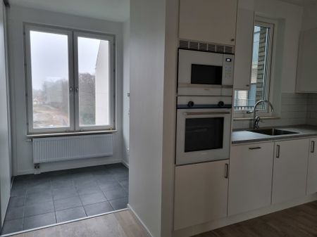 Sankta Katarinas gata 2, Trelleborg Centrum - Photo 5