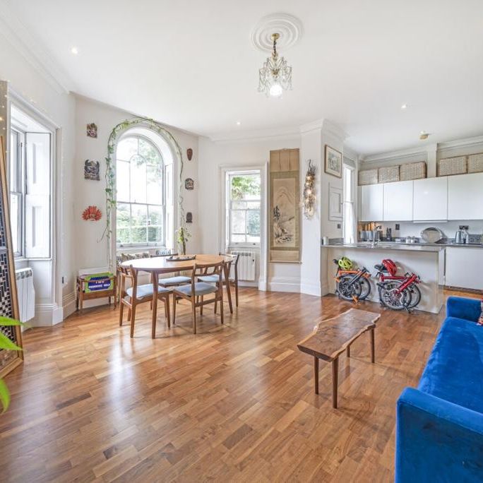 1 bedroom flat to rent - Photo 1