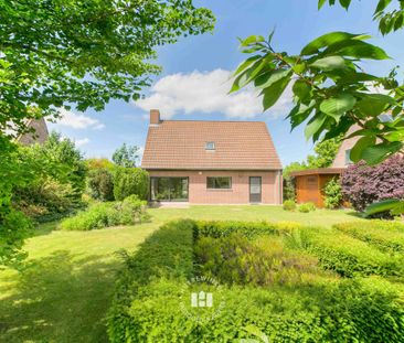 Rustig gelegen villa te Hooglatem - Photo 1