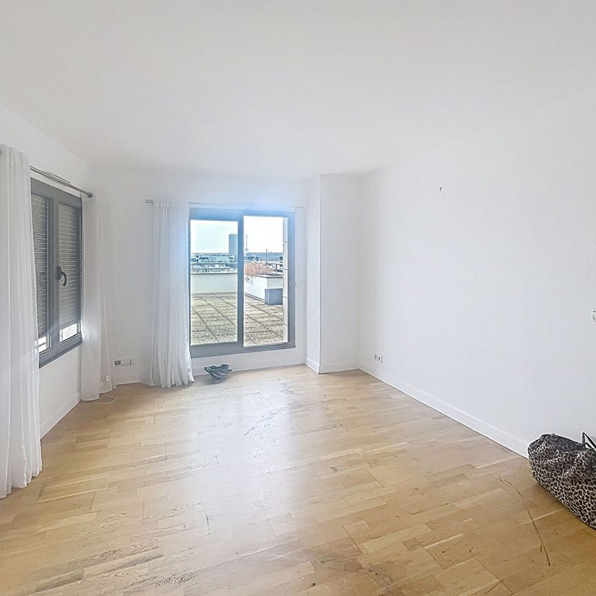 Appartement T1 près de LEVALLOIS PERRET à louer - Photo 1