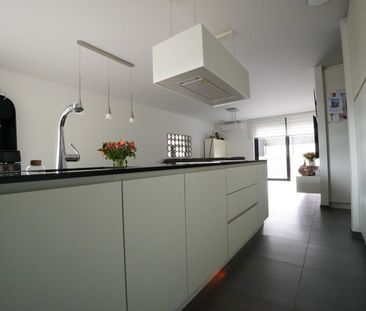 Moderne, stijlvolle woning gelegen in Houthalen-Helchteren - Foto 3