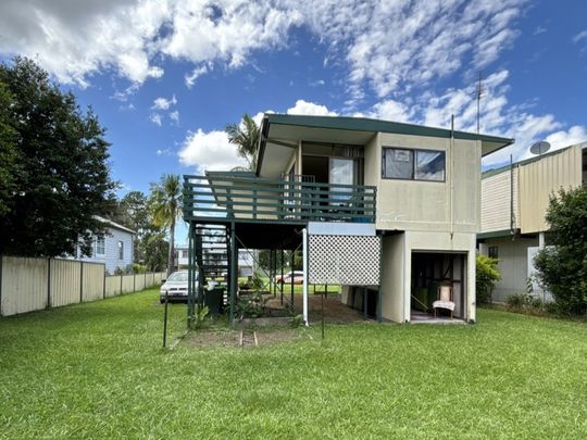 Macksville, 50 Jellico Street - Photo 1