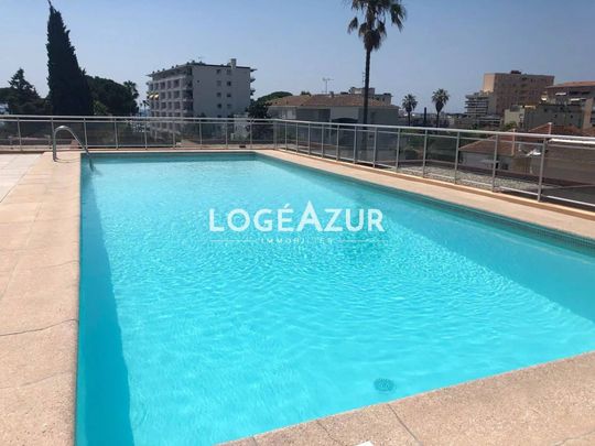 Location AppartementGolfe-Juan - Photo 1