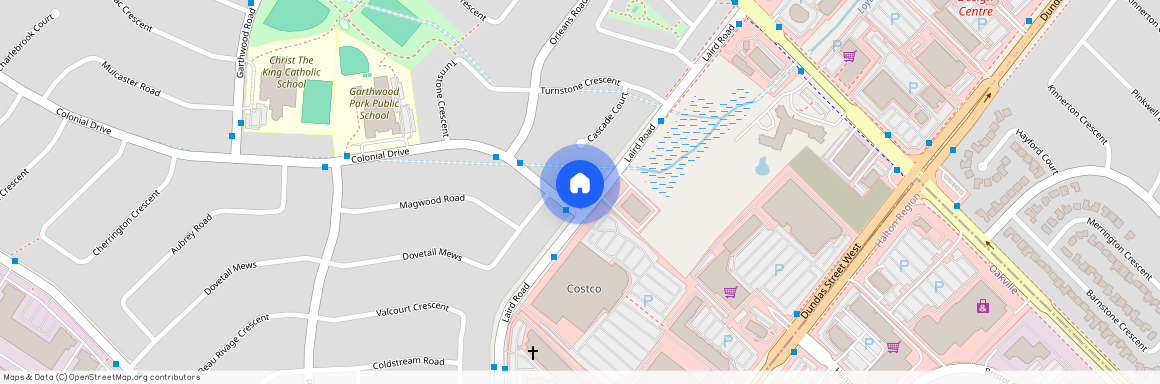 3153 Colonial Drive Unit# Bedroom C with…, Mississauga